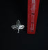 Pure Silver Bilva Patra 10.46g (Pack of 10)